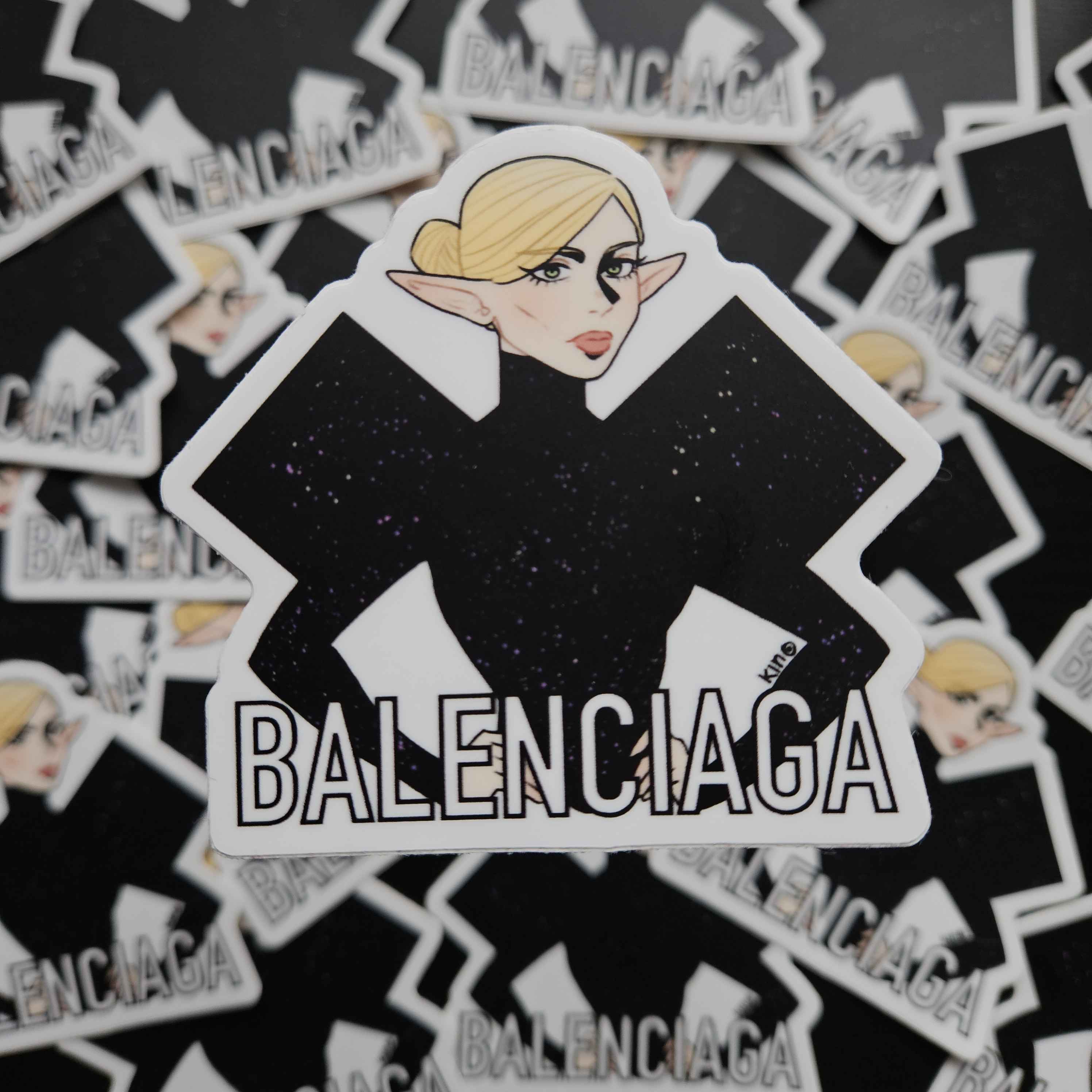 Stickers