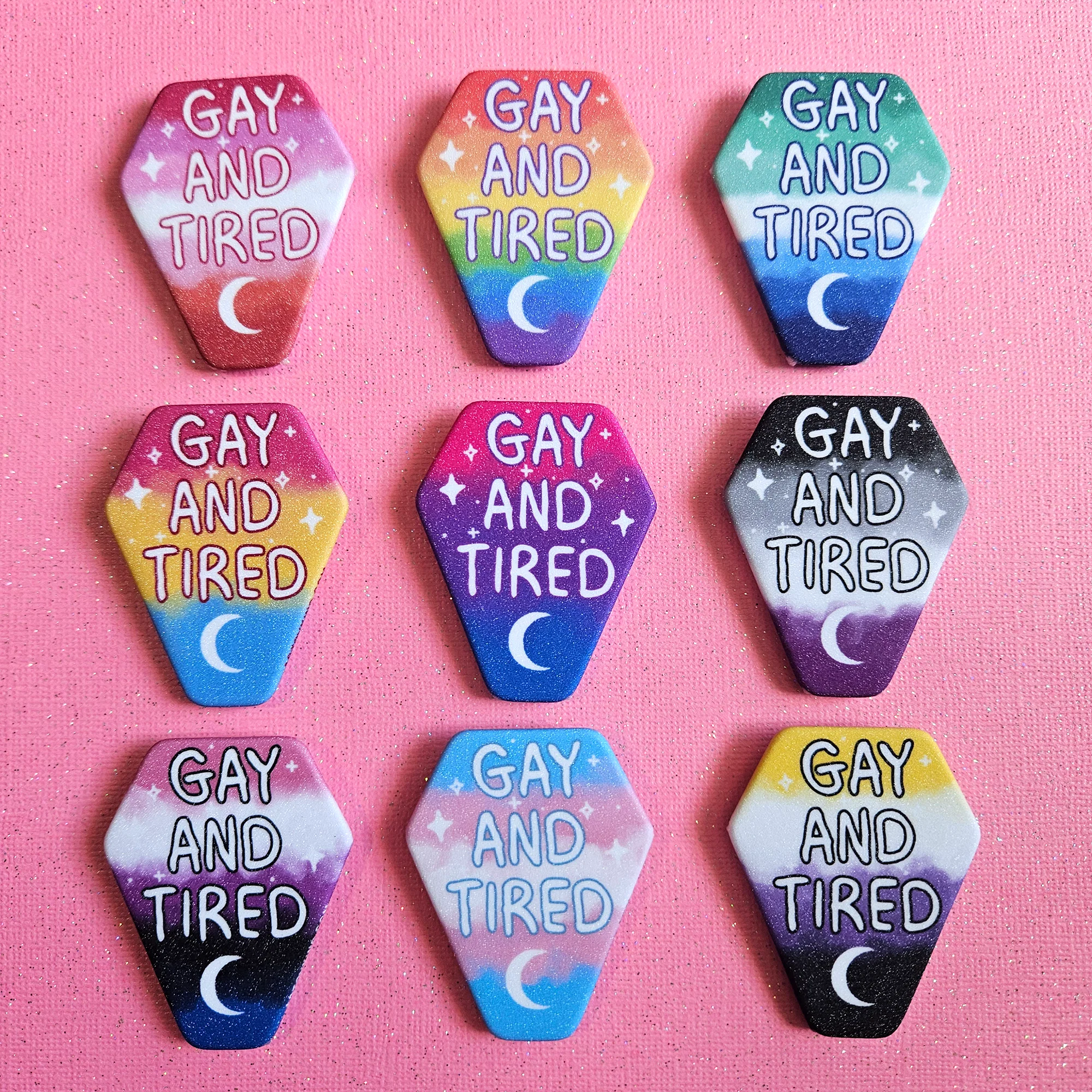Buttons